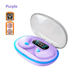 Sleeping Earbuds – Hi-Fi Sound, Noise Cancelling, Waterproof, Touch Control + 3 Free Gifts