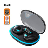 Sleeping Earbuds – Hi-Fi Sound, Noise Cancelling, Waterproof, Touch Control + 3 Free Gifts