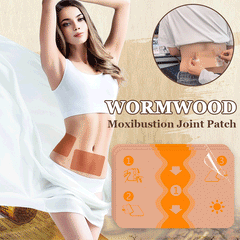 Wormwood Moxibustion Joint Patch