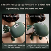 Master-level Shoulder & Neck massager