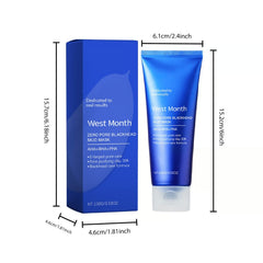 ✨Blackhead Cleansing Mud Mask