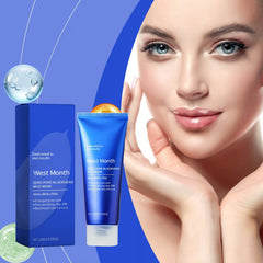 ✨Blackhead Cleansing Mud Mask