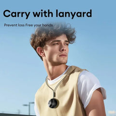 AI Translation T26Pro MAX Wireless Bluetooth Translation Earbuds