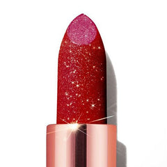 Buy 1 Get 2--Glossy Lipstick with Glitter