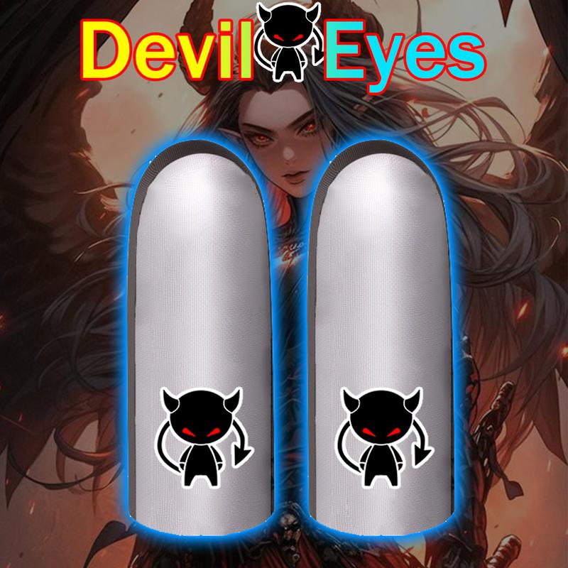 Silver Fiber Gaming Finger Sleeves – Breathable, Anti-Sweat, Touchscreen Thumb Gloves for PUBG & Mobile Games