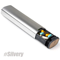 7-Day Pill Case