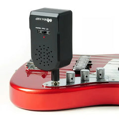 2025 Hot Sale Portable Mini Electric Guitar Amplifier Set