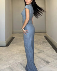 🧥Everyday Elegance Outfit Set