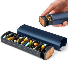 7-Day Pill Case