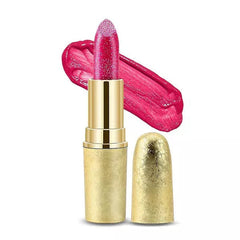 Buy 1 Get 2--Glossy Lipstick with Glitter