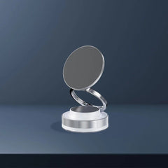 360° Adjustable Vacuum Magnetic Phone Holder