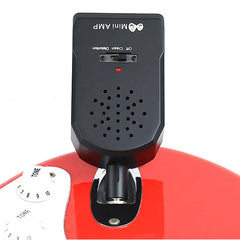 2025 Hot Sale Portable Mini Electric Guitar Amplifier Set