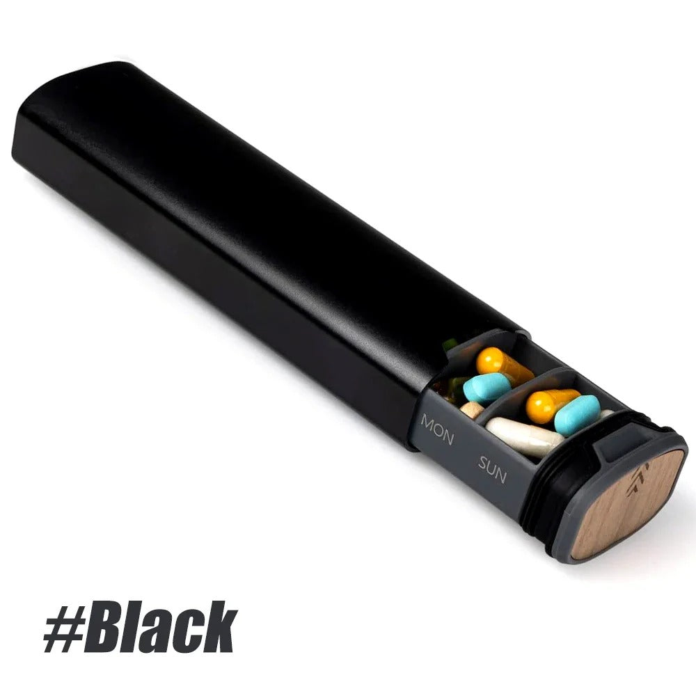 7-Day Pill Case